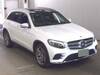 MERCEDES BENZ GLC-CLASS
