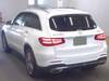 MERCEDES BENZ GLC-CLASS