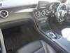 MERCEDES BENZ GLC-CLASS