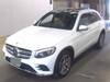 MERCEDES BENZ GLC-CLASS