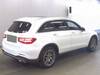 MERCEDES BENZ GLC-CLASS