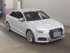 AUDI A3 SEDAN