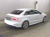 AUDI A3 SEDAN