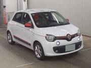 2019 RENAULT TWINGO