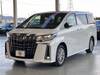 TOYOTA ALPHARD HYBRID