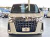 TOYOTA ALPHARD HYBRID