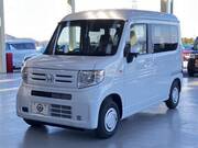 2024 HONDA N-VAN