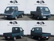 2025 SUZUKI CARRY TRUCK