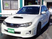 2012 SUBARU IMPREZA