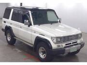 1993 TOYOTA LAND CRUISER PRADO