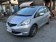 2010 HONDA FIT
