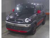 2020 SUZUKI XBEE HYBRID MZ