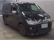 2016 MITSUBISHI OTHER