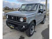 2024 SUZUKI JIMNY XC