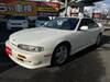 NISSAN SILVIA