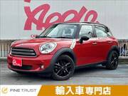 2015 BMW MINI