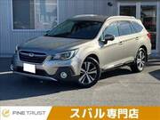 2020 SUBARU LEGACY OUTBACK