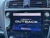 SUBARU LEGACY OUTBACK
