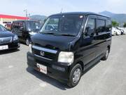 2010 HONDA VAMOS M