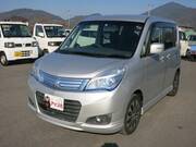 2015 MITSUBISHI OTHER