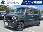2024 SUZUKI HUSTLER