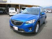 2013 MAZDA CX-5 XD