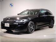 2024 BMW 5 SERIES