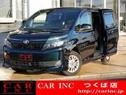 2015 TOYOTA VOXY V