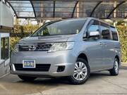 2010 NISSAN SERENA