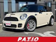 2009 BMW MINI