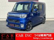 2016 DAIHATSU WAKE