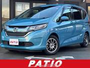 2016 HONDA FREED HYBRID