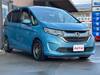 HONDA FREED HYBRID