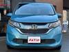 HONDA FREED HYBRID