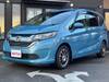 HONDA FREED HYBRID