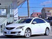 2008 MAZDA ATENZA SEDAN 25EX