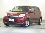 2019 TOYOTA PASSO