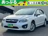 SUBARU IMPREZA SPORTS