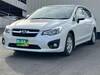 SUBARU IMPREZA SPORTS