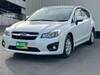 SUBARU IMPREZA SPORTS