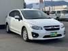 SUBARU IMPREZA SPORTS