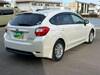 SUBARU IMPREZA SPORTS