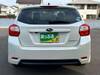 SUBARU IMPREZA SPORTS