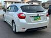 SUBARU IMPREZA SPORTS