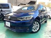2019 VOLKSWAGEN GOLF TOURAN