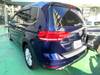 VOLKSWAGEN GOLF TOURAN