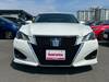 TOYOTA CROWN HYBRID