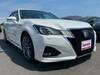TOYOTA CROWN HYBRID