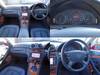 MERCEDES BENZ CLK