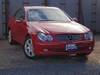 MERCEDES BENZ CLK